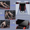 Automatic Rebound Aabdominal Wheel,, Wheels Roller Domestic Abdominal