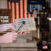 TreeWorks 5-Tone Energy Chime
