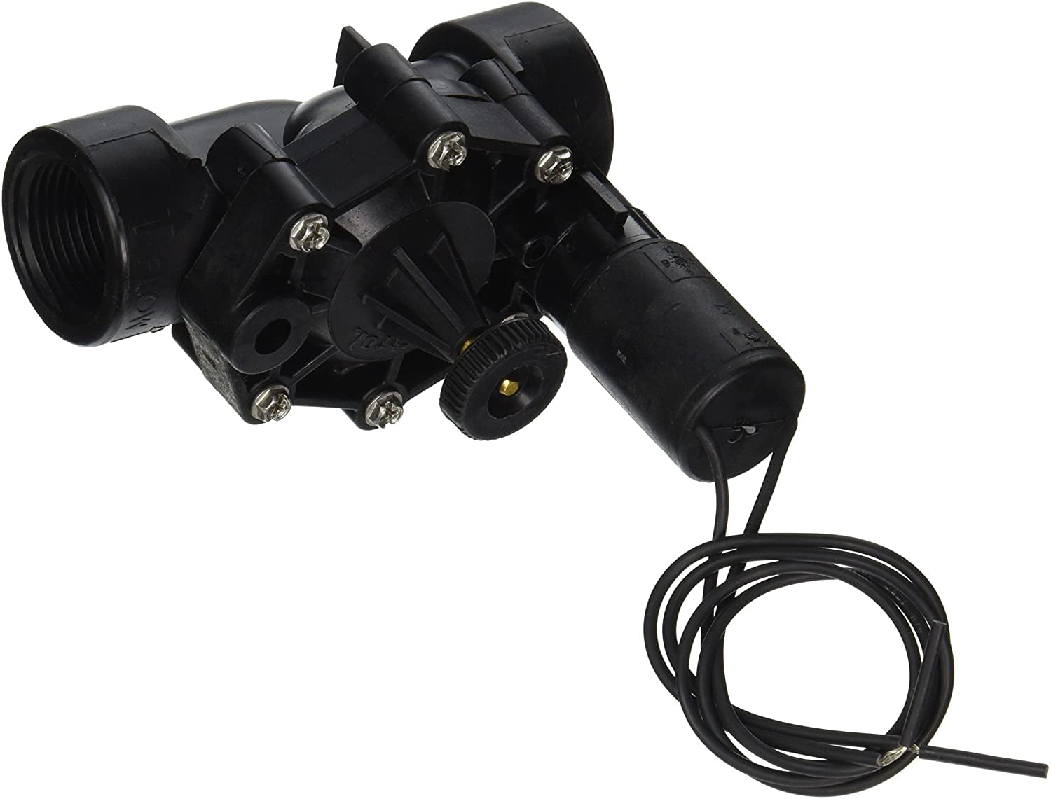 Buy Irritrol 7001 Ultra Flow Valve with Flow Control NPT Threaded, 1