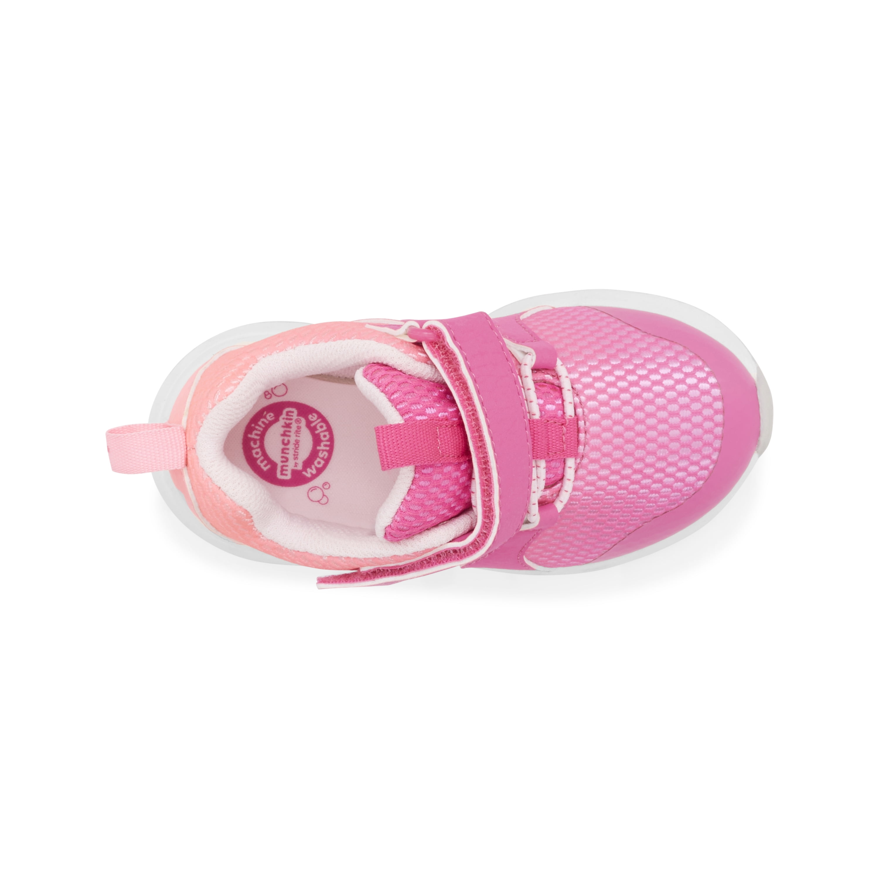 Stride Rite Toddler Girl Sin Sneaker, Sizes 7-12