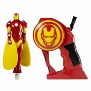 Iron Man Flying Hero