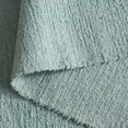 thumbnail image 6 of SAFAVIEH Montauk Azura Distressed Area Rug, Turquoise, 5' x 8', 6 of 8