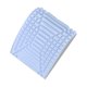 thumbnail image 4 of ador de cintura y espalda baja, ensanchador de cuello y espalda para silla y sofá azul Salvador Camilla de masaje de espalda, 4 of 10