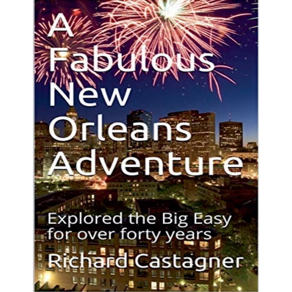 Road Trip A Fabulous New Orleans Adventure, Book 4, (Paperback)
