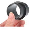 Car Heater Duct Joiner Pipe Air Parking Heater Hose Connector For ...