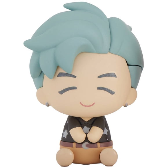 BanPresto - Tinytan Dynamite Figure vol.1 (A: Rm)