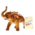 thumbnail image 4 of Zingz and Thingz Lucky Elephant Figurine, 4 of 4