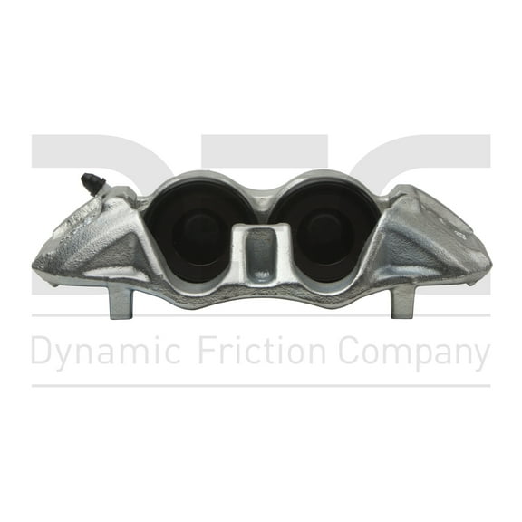 Front Left Dynamic Friction Company Premium Brake Caliper 331-54177