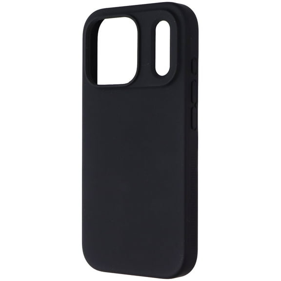 Open Box ZAGG Manhattan Snap Case for MagSafe for Apple iPhone 17 Pro - Black
