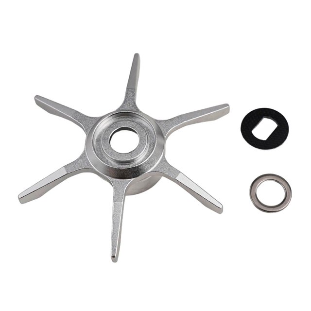 Modifié pour Daiwa Star Drag Baitcasting Moulinet de Pêche Frein Clé de Décharge Argent