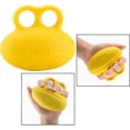 thumbnail image 5 of Oval Balls For Hand Exercise And Rehabilitation, Strengthener Resistance Device Grip Strength Trainer For Athletes, Musicians And Physiotherapists, 5 of 5