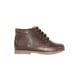 thumbnail image 2 of ZAPATOS ESCOLARES COLEGIAL CASUALES COQUETA CAFE TABACO NIÑO PIEL 184000X LEON 184000Xp, 2 of 3