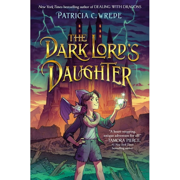 The Dark Lord's Daughter The Dark Lord's Daughter, (Paperback)