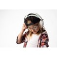 thumbnail image 3 of Skullcandy Grom Over-Ear Sound Isolating Kids Headphones, 3 of 9