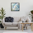 thumbnail image 4 of Stupell Industries French Country Black Framed Giclee Art, 24 x 24, by Sally Swatland, 4 of 8