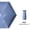 Haze Blue, variant on UPF50+ Mini Umbrella Sun Protection Pocket Umbrella Capsule Rainproof Outdoor Traveling Sunshade Portable Parasol Rain Umbrella