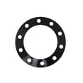 thumbnail image 2 of AME 10 Hole Wheel Guard 285.75mm B.C. Hub-Piloted 22mm Studs Unimount 61020, 2 of 2