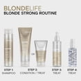 thumbnail image 5 of Joico Blonde Life Blonde Strong Detangler 6.7 oz, 5 of 5