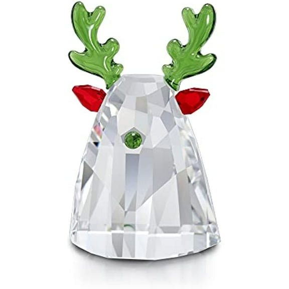 Swarovski Crystal, Holiday Cheers: Reindeer, Small, Figurine 5596384