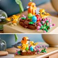 thumbnail image 5 of LEGO LEL Seasons and Occasions Nid d’oiseau 40639 Ensemble de construction (232 pièces), 5 of 5