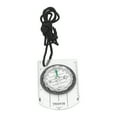 thumbnail image 4 of Liquid Filled Orienteering Compass,Compass Lightweight Portable and Professional Field Compassfor Map Reading Hiking Backpacking Compass Stylish and Modern, 4 of 7