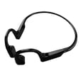 thumbnail image 1 of Auriculares de conducción ósea X1 Auriculares inalámbricos de oreja abierta BT5.1 con micrófono a prueba de sudor, 1 of 8