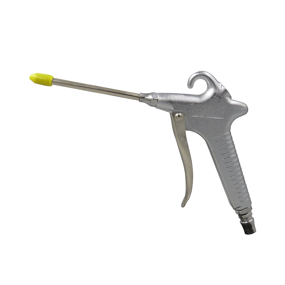 Air Blow Nozzle Dust Blow Alloy Nozzle for Air Compressor Extended