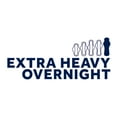 thumbnail image 6 of Equate Overnight Maxi Pads with Wings, Size 5, Extra Heavy Overnight Protection (36 Count), 6 of 9