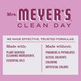 thumbnail image 5 of Mrs. Meyer's Clean Day Multi-Surface Everyday Concentrate, Peony Scent, 32 Fl Oz Bottle, 5 of 6