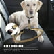 thumbnail image 5 of Correa para perros Raipult, elástica táctica, resistente, de 4 a 6 pies para perros, 5 of 7