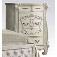 thumbnail image 3 of ACME Versailles Bone White Chest, 3 of 5
