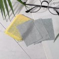 thumbnail image 4 of 100-Pack Non-Woven Lens Cleaning Wipes for Glasses and Lenses Portable Dust Remover Cloths, 4 of 5