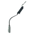 thumbnail image 3 of Ambient Air Temperature Sensor For Ford Fiesta Focus C-Max Mondeo Transit, 3 of 5