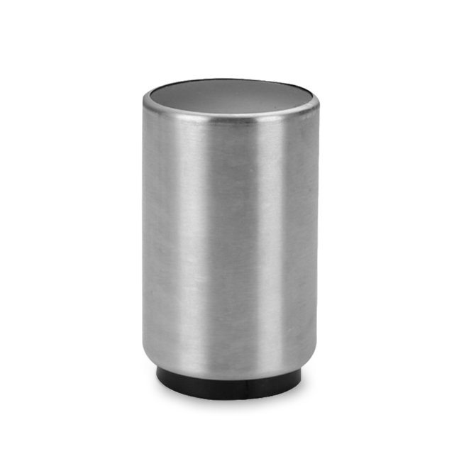 Kearding Abrebotellas automático de acero inoxidable, tapa de lata de vidrio con empuje hacia abajo, herramientas de apertura para fiesta de restaurante Cocina y Comedor tipo 9 Kearding HA059629-09
