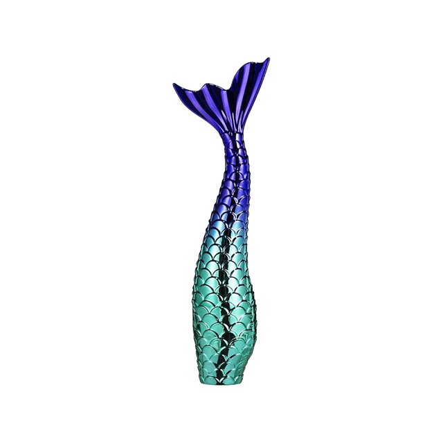 Brillo de labios HUOGUO Mermaid Matte Antiadherente que no se decolora