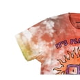 thumbnail image 6 of Nickelodeon Mens Classic Shirt, Rugrats Graphic Vintage T-Shirt Tie Dye - 2XL, 6 of 7
