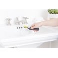 thumbnail image 3 of RADIUS Flex Brush with Soft Bristles Toothbrush BPA Free & ADA Accepted Designed to Improve Gum Health & Reduce Issues - Left Hand - Pack of 1, 3 of 4
