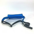 thumbnail image 2 of Pre-Owned Valentino TY0B0719 VLTN logo Cross Shoulder Bag Waist Pouch blue White (Good), 2 of 15