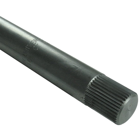 Borgeson Steering Shaft 3/4-36 Splined 36in Long