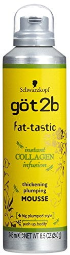 got2be fat tastic