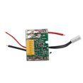 thumbnail image 3 of Reemplazo de placa de chip de batería de 18v para Makita Bl1830 Bl1840 Etc Afortunado Sencillez, 3 of 5