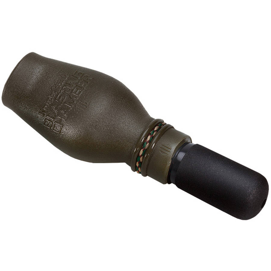 Knight & Hale Mark Prudhomme Signature Series Owl Hooter Turkey Call