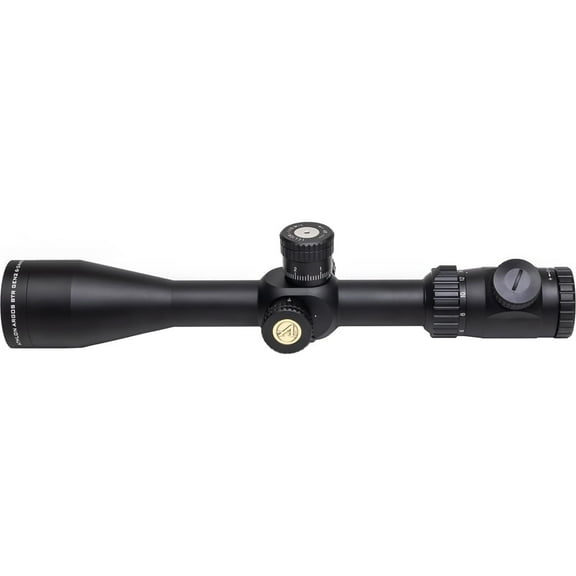 Athlon Optics Argos BTR GEN2 6-24X50 First Focal Plane Riflescopes APMR FFP IR MIL