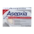 thumbnail image 2 of Barra limpiadora para asepxia con bicarbonato de sodio con 2% de ácido salicílico, 4 onzas, paquete de 5, 2 of 5