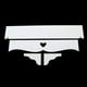 thumbnail image 3 of Estantes de PVC para pared, estantes de almacenamiento, decoración del hogar con gancho para abrigos, práctico gancho para llaves para baño, oficinas, sala de estar moderna., 3 of 10