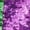 AB10 Purple, variant on Bainana Girls Mardi Gras Ballet Tutu Skirt Colorful Print Elastic Waist Multi-Layered Skirts With Mask Outfits Dance Performance Party Birthday Toddler Teen Girls Stylish Fit Skirt