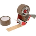 thumbnail image 2 of Tape Packing Tools Efficient Adhesive Tape Dispenser for Office and School Use, Quick Cutting and Masking Tape Cutter A, 2 of 7