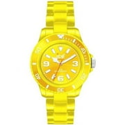 Ice-Watch Classic Solid - Yellow Small Women's watch #CS.YW.S.P.10