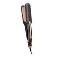 thumbnail image 3 of pelo, pelo temperatura ,rizador de cerámica recargable de viaje,Mini pelo recargable USB,Temperaturas s Calentamiento rápido, negro Salvador Plancha de pelo, 3 of 8
