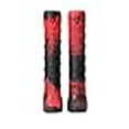 thumbnail image 3 of Envy Scooters TPR HandGrips V2 - Red/Black, 3 of 4